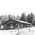 vieux chalet