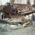 destruction